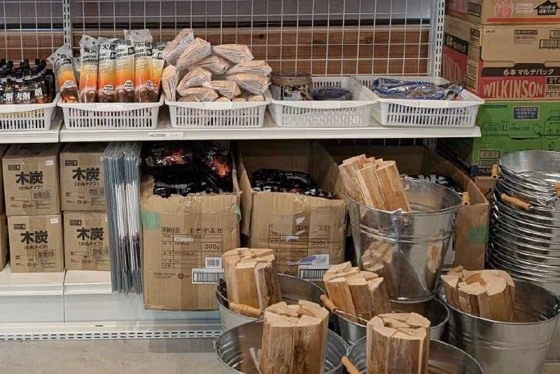 売店